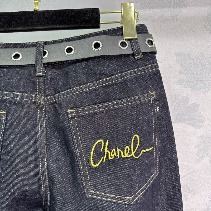 Chanel Jeans